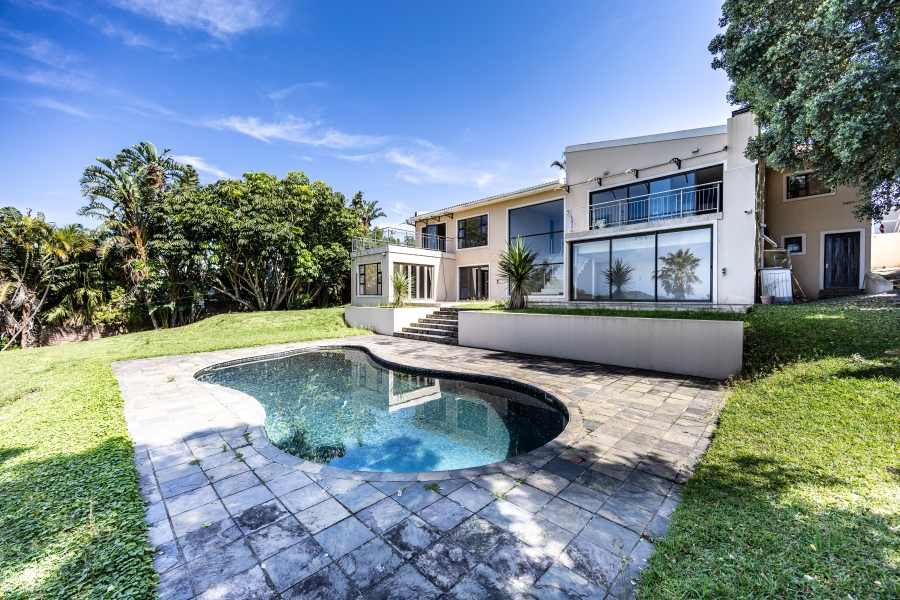 4 Bedroom Property for Sale in Beacon Bay Eastern Cape